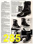 1982 Sears Fall Winter Catalog, Page 285