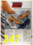 1986 Sears Spring Summer Catalog, Page 347