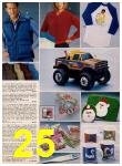 1984 Sears Christmas Book, Page 25