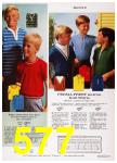 1967 Sears Spring Summer Catalog, Page 577