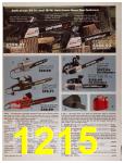 1991 Sears Fall Winter Catalog, Page 1215