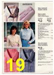 1984 Montgomery Ward Spring Summer Catalog, Page 19