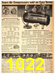 1942 Sears Spring Summer Catalog, Page 1022