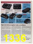 1991 Sears Fall Winter Catalog, Page 1336