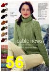 2003 JCPenney Fall Winter Catalog, Page 56