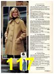 1976 Sears Fall Winter Catalog, Page 117