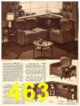 1945 Sears Fall Winter Catalog, Page 463