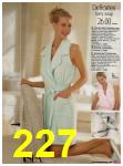2000 JCPenney Spring Summer Catalog, Page 227