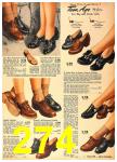 1941 Sears Fall Winter Catalog, Page 274