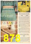 1958 Sears Fall Winter Catalog, Page 878