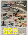 1981 Sears Christmas Book, Page 629