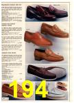 1984 Montgomery Ward Spring Summer Catalog, Page 194