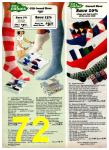 1977 Sears Christmas Book, Page 72