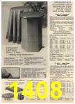 1979 Sears Fall Winter Catalog, Page 1408