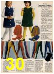 1968 Sears Fall Winter Catalog, Page 30