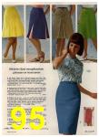 1965 Sears Spring Summer Catalog, Page 95
