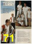 1962 Sears Spring Summer Catalog, Page 71