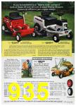 1972 Sears Spring Summer Catalog, Page 935