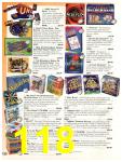 1999 Sears Christmas Book, Page 118