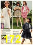 1968 Sears Spring Summer Catalog, Page 172