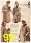 1955 Sears Fall Winter Catalog, Page 99