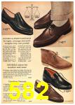 1962 Sears Fall Winter Catalog, Page 582