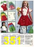1980 Sears Spring Summer Catalog, Page 351