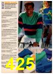 1992 JCPenney Spring Summer Catalog, Page 425