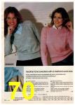 1982 Montgomery Ward Fall Winter Catalog, Page 70