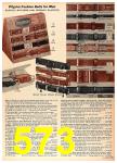 1957 Sears Fall Winter Catalog, Page 573