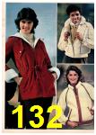 1982 Montgomery Ward Fall Winter Catalog, Page 132