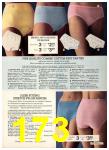 1975 Sears Spring Summer Catalog, Page 173