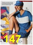 1988 Sears Spring Summer Catalog, Page 147
