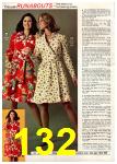 1975 Montgomery Ward Fall Winter Catalog, Page 132