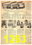 1948 Sears Fall Winter Catalog, Page 1263