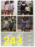 1993 Sears Spring Summer Catalog, Page 243
