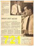 1959 Sears Fall Winter Catalog, Page 721