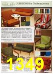 1973 Sears Spring Summer Catalog, Page 1349