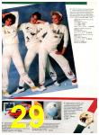 1986 Sears Christmas Book, Page 29