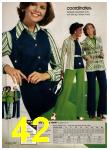 1977 Sears Spring Summer Catalog, Page 42