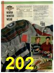 1988 Sears Christmas Book, Page 202