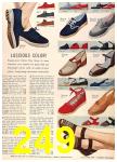 1955 Sears Spring Summer Catalog, Page 249