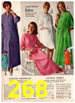 1966 Montgomery Ward Fall Winter Catalog, Page 268