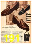 1959 Sears Fall Winter Catalog, Page 191