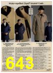 1980 Sears Fall Winter Catalog, Page 643