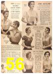 1955 Sears Spring Summer Catalog, Page 56