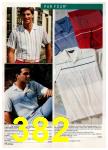 1986 JCPenney Spring Summer Catalog, Page 382