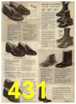 1968 Sears Fall Winter Catalog, Page 431