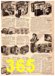 1951 Sears Christmas Book, Page 365