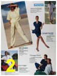 1988 Sears Spring Summer Catalog, Page 2